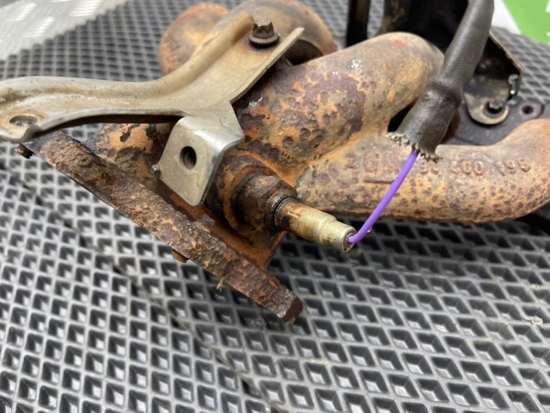 Выпускной коллектор, 3290 рублей, Тверь