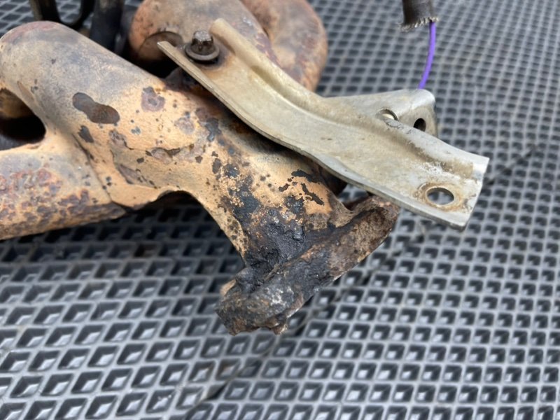 Выпускной коллектор, 3290 рублей, Тверь