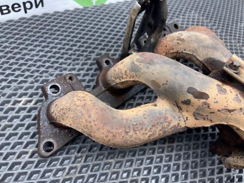 Выпускной коллектор, 3290 рублей, Тверь