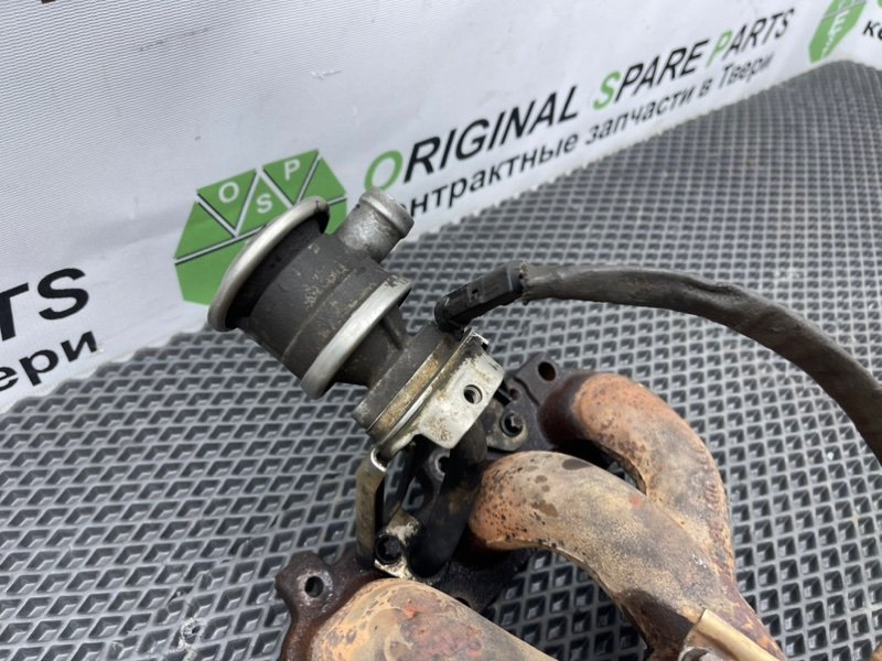 Выпускной коллектор, 3290 рублей, Тверь