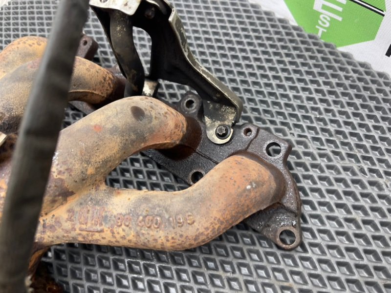 Выпускной коллектор, 3290 рублей, Тверь