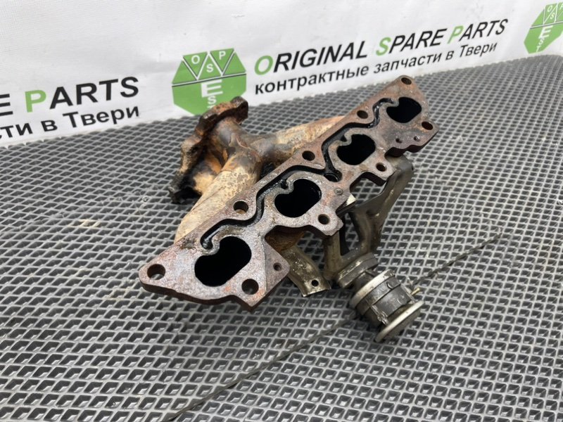 Выпускной коллектор, 3290 рублей, Тверь