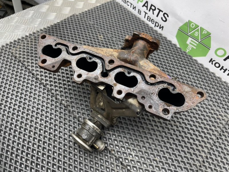 Выпускной коллектор, 3290 рублей, Тверь