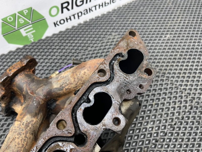 Выпускной коллектор, 3290 рублей, Тверь