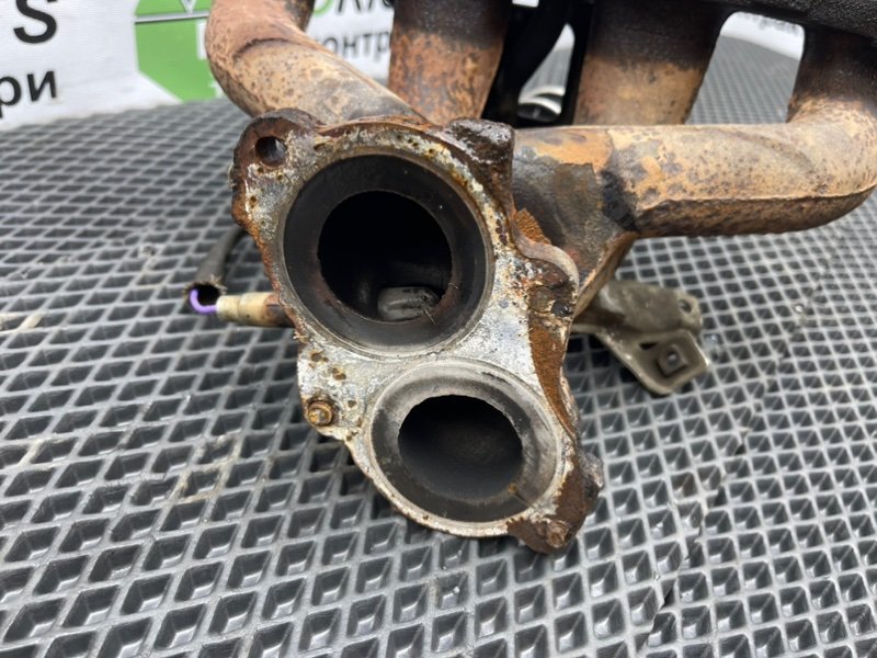 Выпускной коллектор, 3290 рублей, Тверь