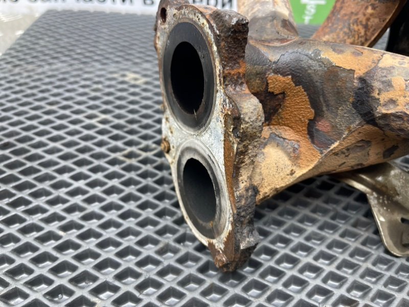 Выпускной коллектор, 3290 рублей, Тверь