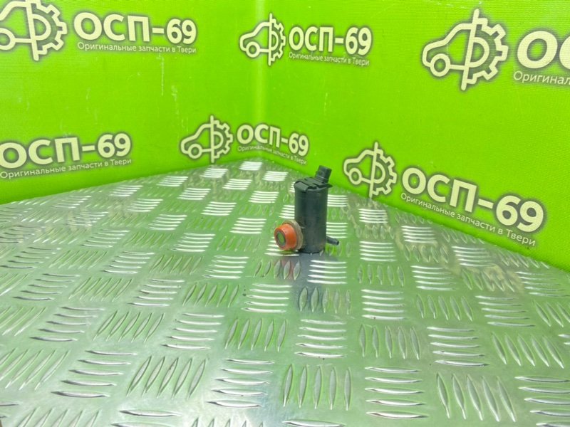 Насос омывателя, 890 рублей, Тверь