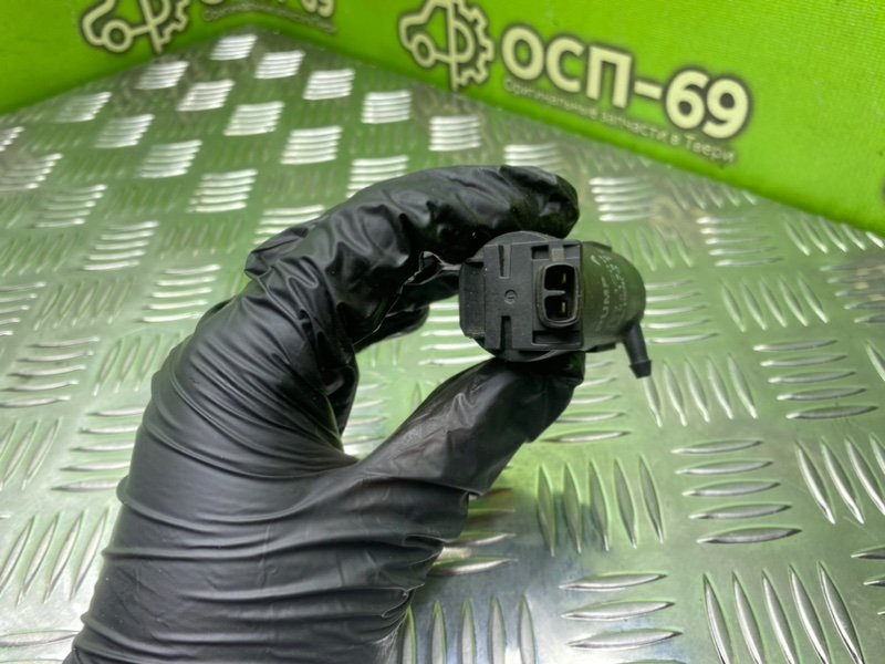 Насос омывателя, 890 рублей, Тверь