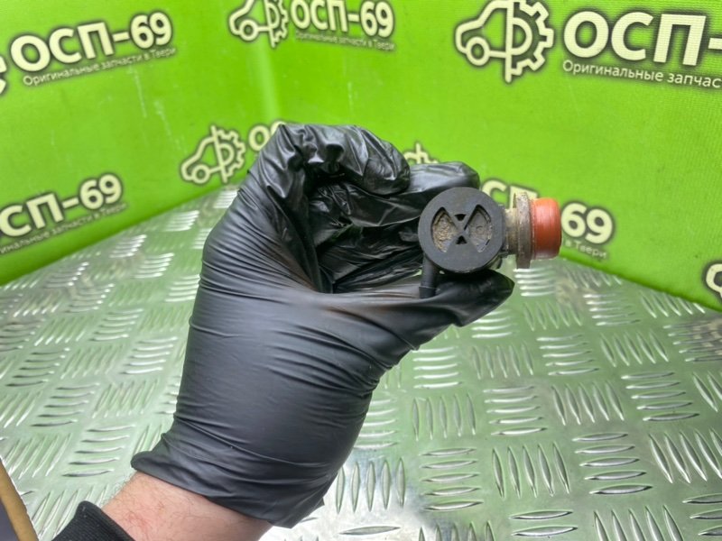 Насос омывателя, 890 рублей, Тверь