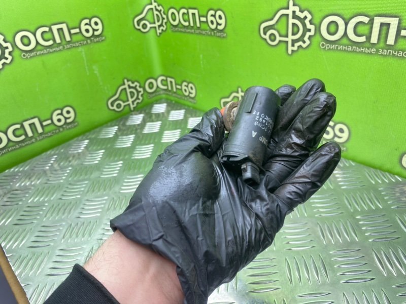 Насос омывателя, 890 рублей, Тверь