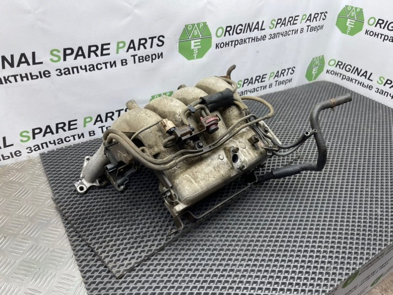 Коллектор впуска, 2490 рублей, Тверь