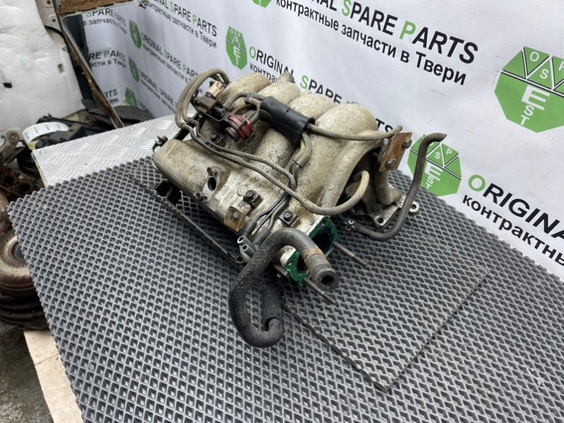 Коллектор впуска, 2490 рублей, Тверь