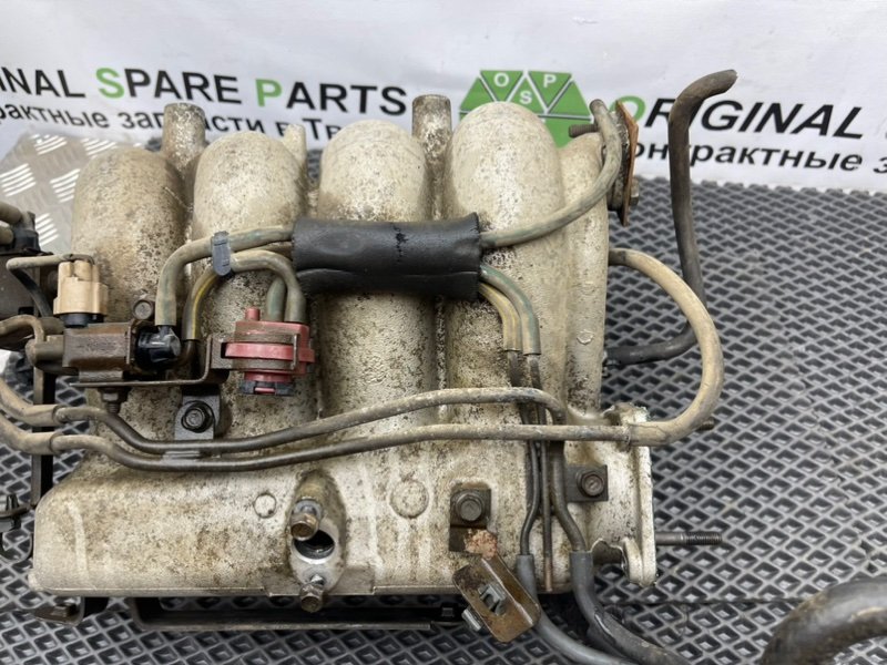 Коллектор впуска, 2490 рублей, Тверь