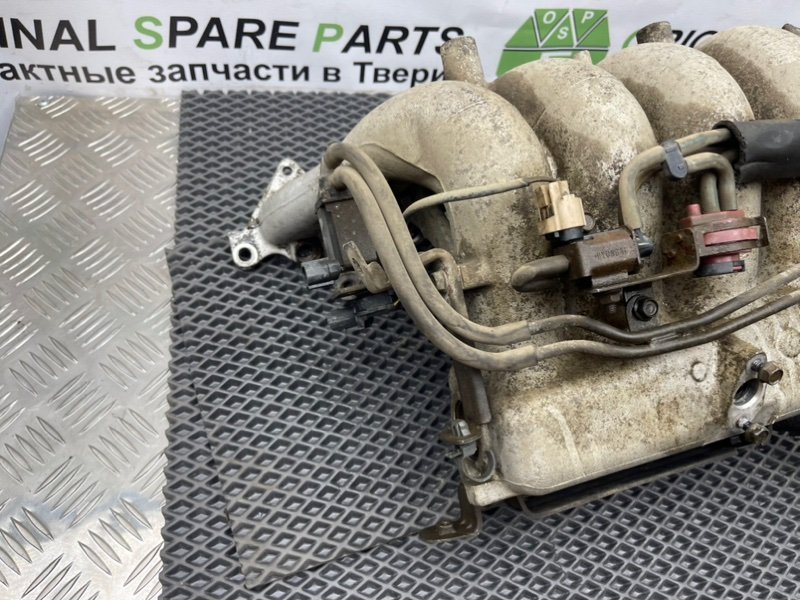 Коллектор впуска, 2490 рублей, Тверь