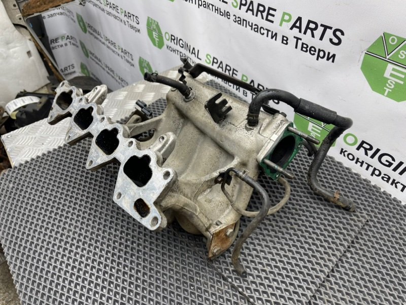 Коллектор впуска, 2490 рублей, Тверь