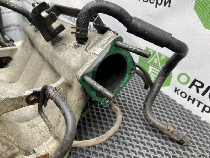 Коллектор впуска, 2490 рублей, Тверь