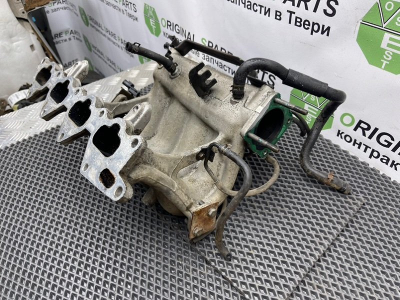 Коллектор впуска, 2490 рублей, Тверь