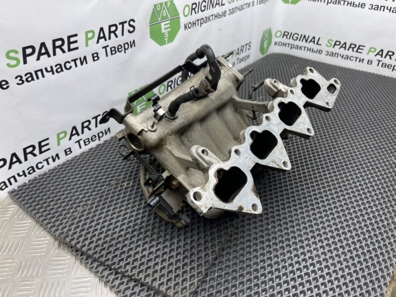 Коллектор впуска, 2490 рублей, Тверь