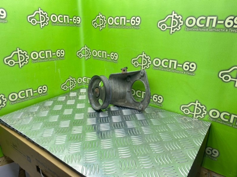 Натяжитель ремня, 1490 рублей, Тверь