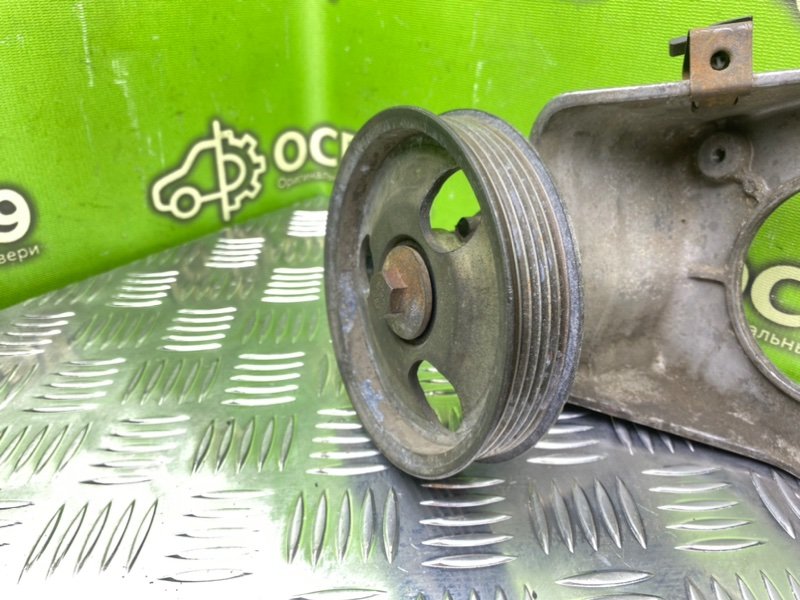 Натяжитель ремня, 1490 рублей, Тверь