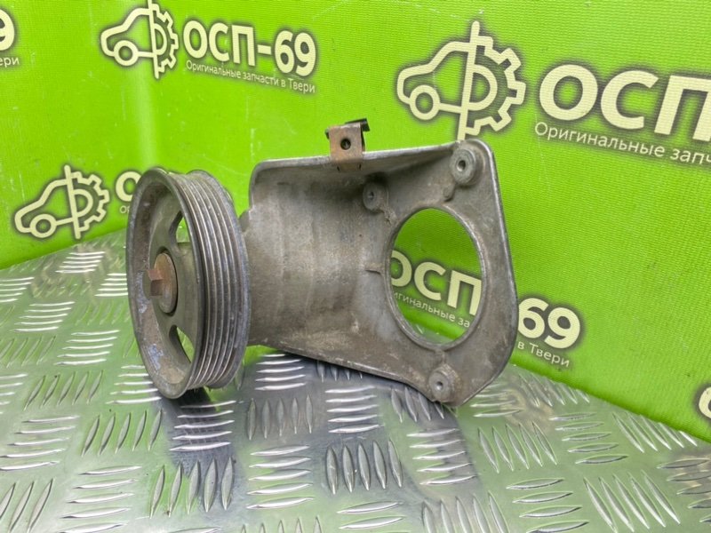 Натяжитель ремня, 1490 рублей, Тверь