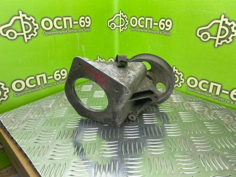 Натяжитель ремня, 1490 рублей, Тверь