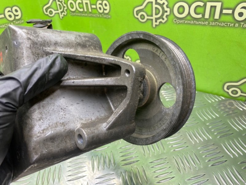 Натяжитель ремня, 1490 рублей, Тверь