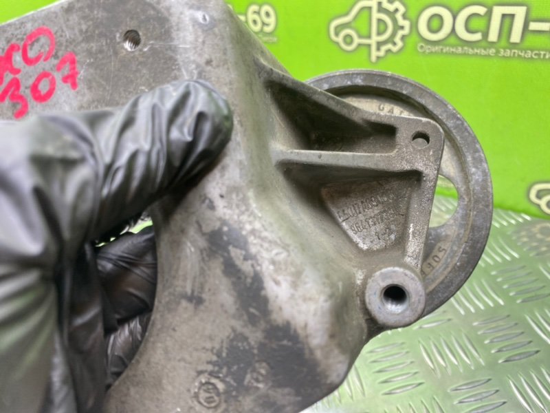 Натяжитель ремня, 1490 рублей, Тверь