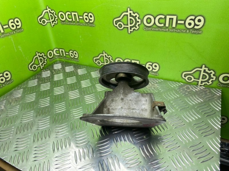 Натяжитель ремня, 1490 рублей, Тверь