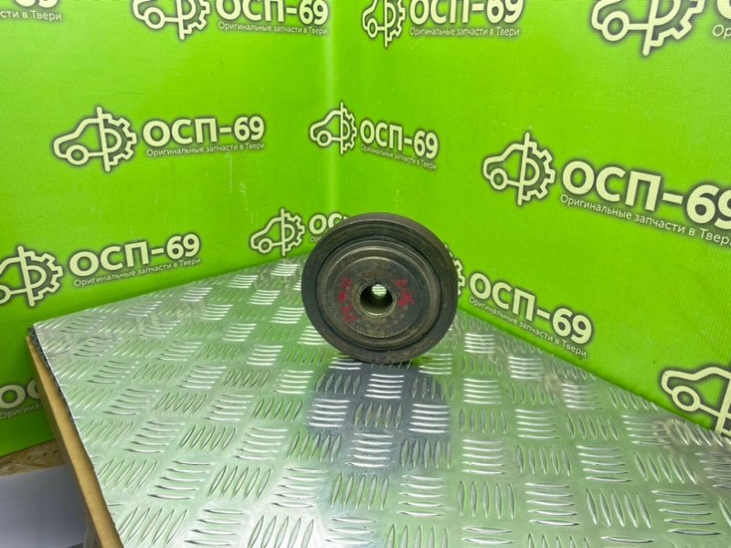 Шкив коленвала, 1990 рублей, Тверь