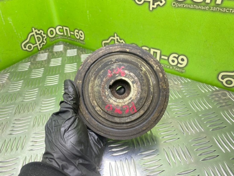 Шкив коленвала, 1990 рублей, Тверь