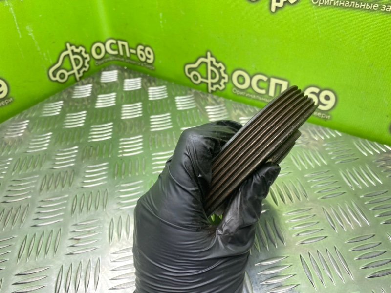 Шкив коленвала, 1990 рублей, Тверь