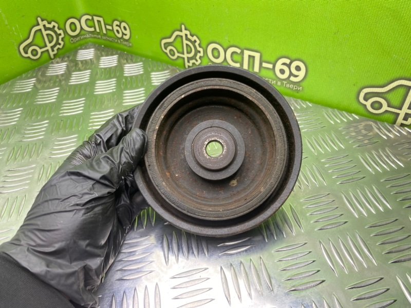 Шкив коленвала, 1990 рублей, Тверь