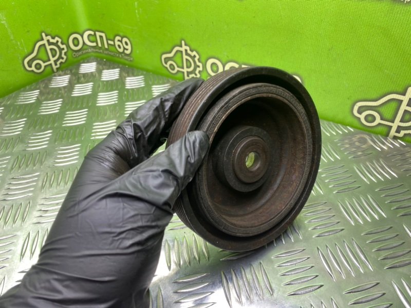 Шкив коленвала, 1990 рублей, Тверь