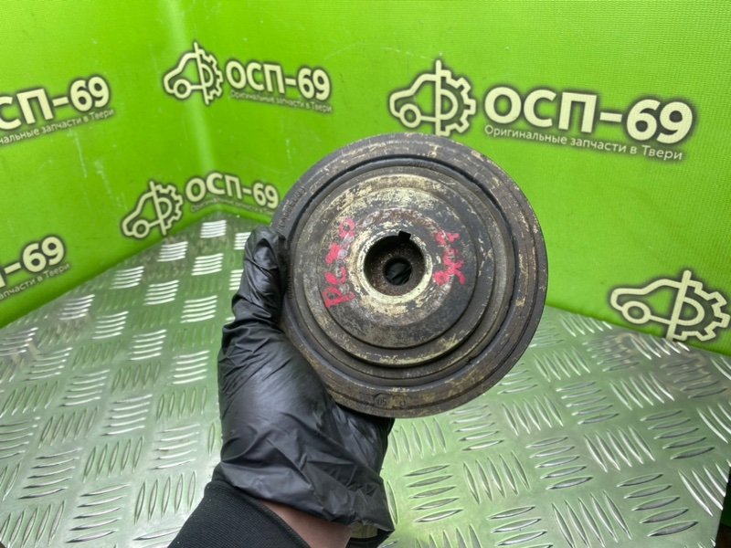 Шкив коленвала, 1990 рублей, Тверь