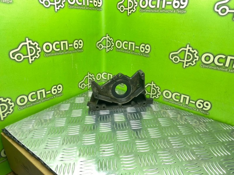 Крышка коленвала, 990 рублей, Тверь