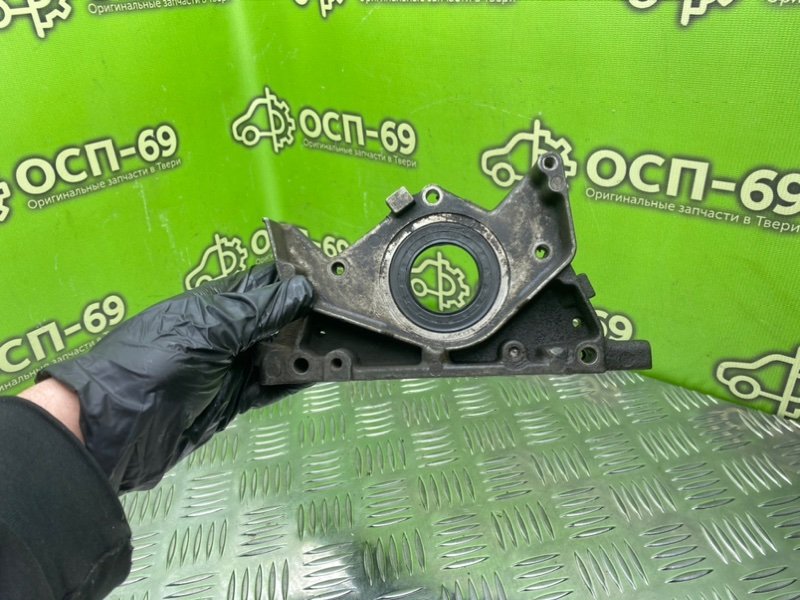 Крышка коленвала, 990 рублей, Тверь