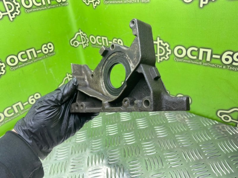 Крышка коленвала, 990 рублей, Тверь