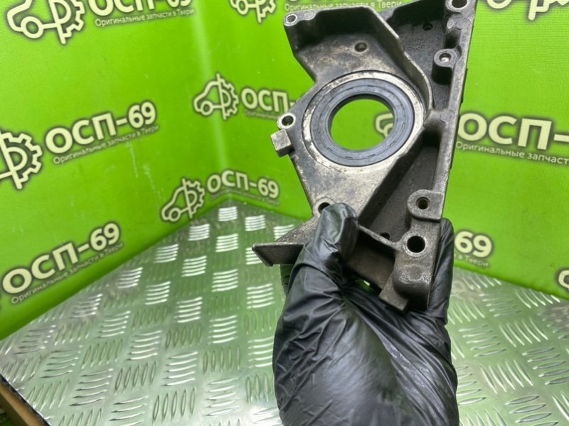 Крышка коленвала, 990 рублей, Тверь