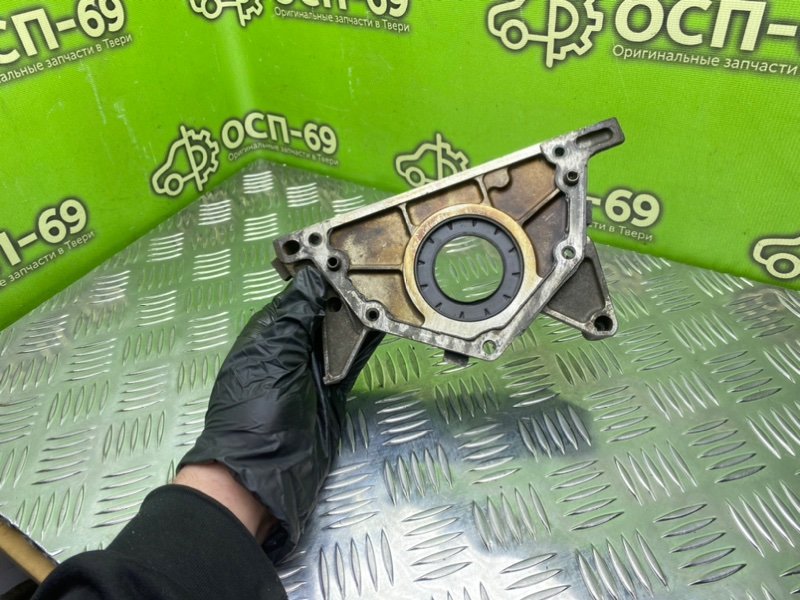 Крышка коленвала, 990 рублей, Тверь