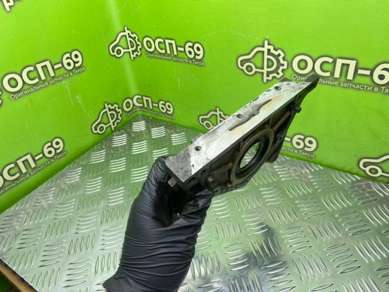 Крышка коленвала, 990 рублей, Тверь