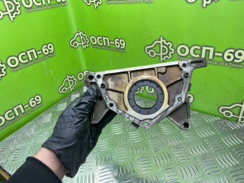 Крышка коленвала, 990 рублей, Тверь