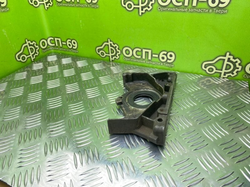 Крышка коленвала, 990 рублей, Тверь