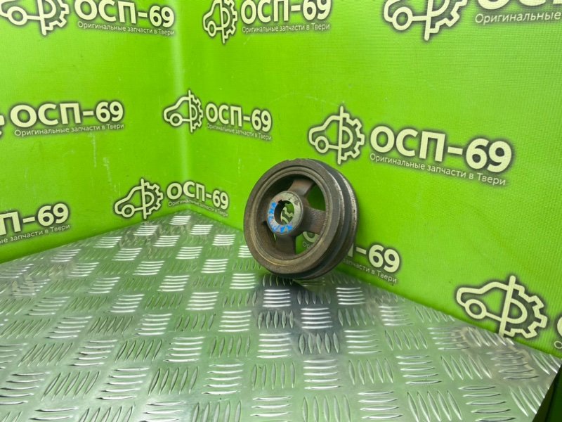 Шкив коленвала, 1990 рублей, Тверь