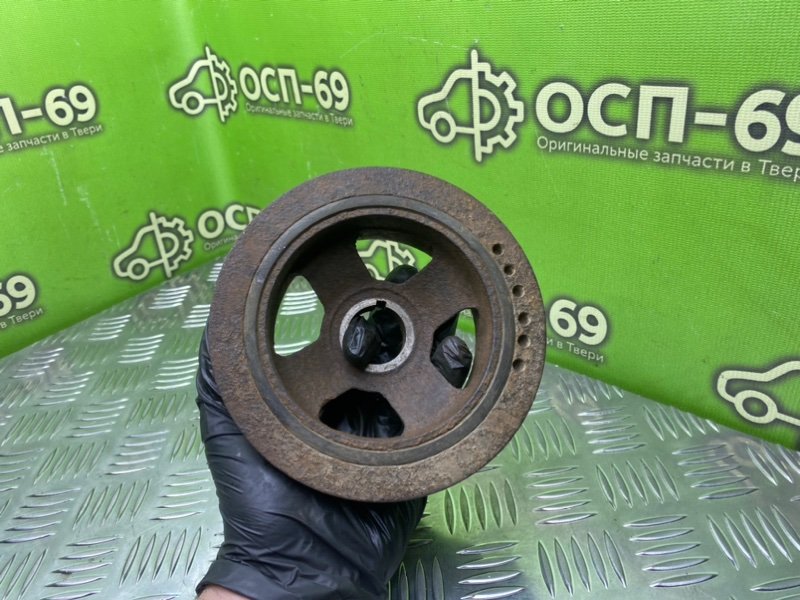 Шкив коленвала, 1990 рублей, Тверь