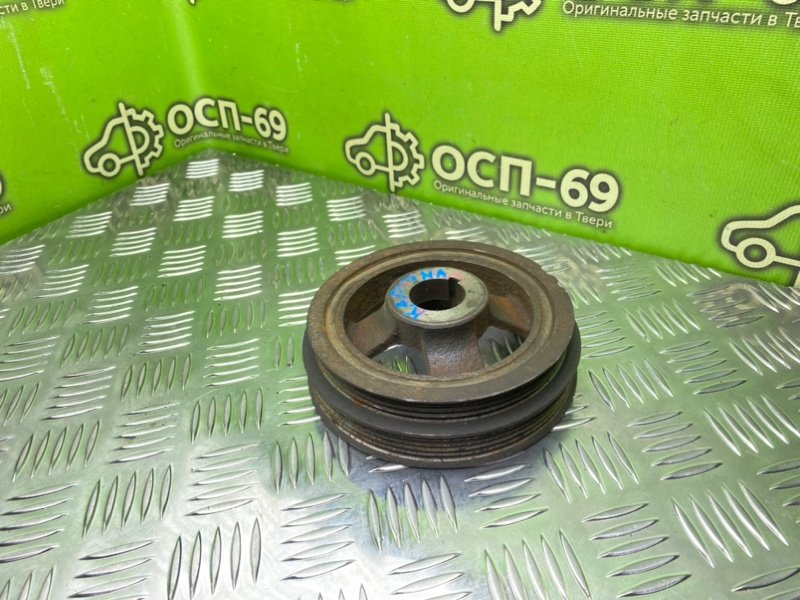 Шкив коленвала, 1990 рублей, Тверь