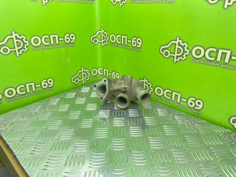 Корпус термостата, 990 рублей, Тверь