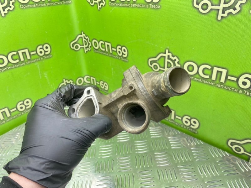 Корпус термостата, 990 рублей, Тверь