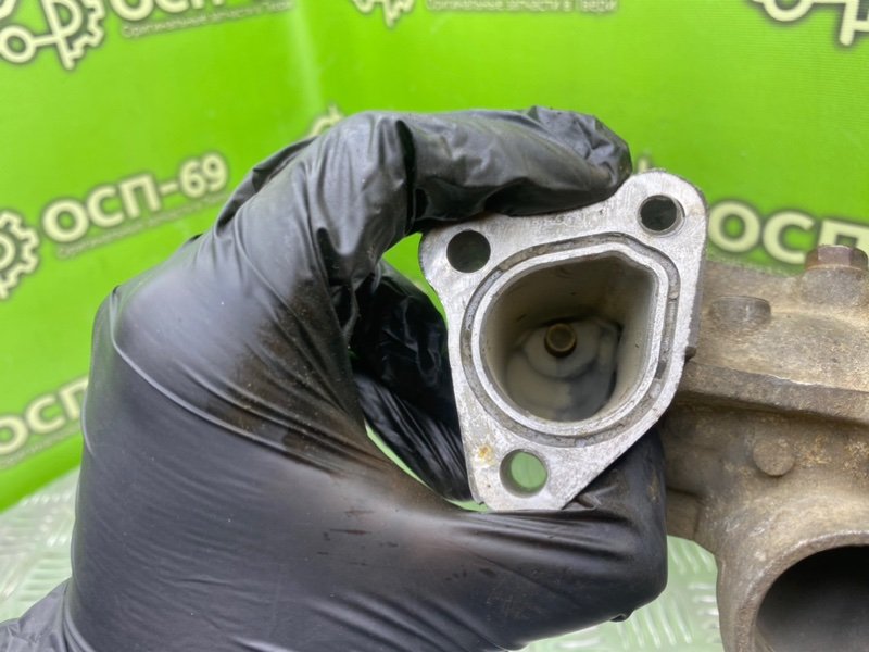 Корпус термостата, 990 рублей, Тверь