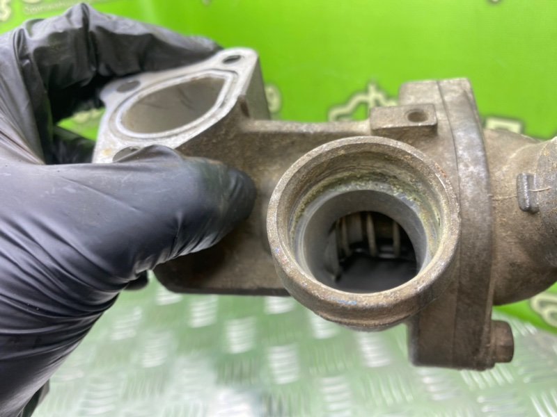 Корпус термостата, 990 рублей, Тверь